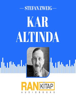 cover image of Kar Altında